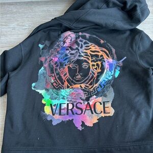Versace Hoodie